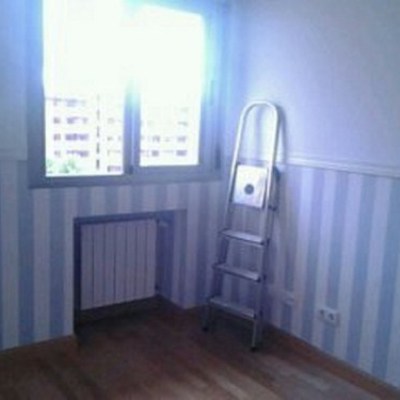 Habitacion de bebe-niño