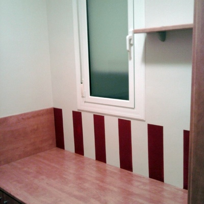 HABITACION INDIVIDUAL 