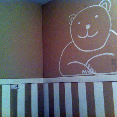 Habitacion infantil