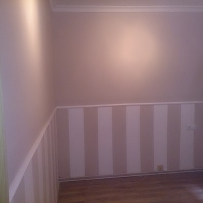 Habitacion infantil