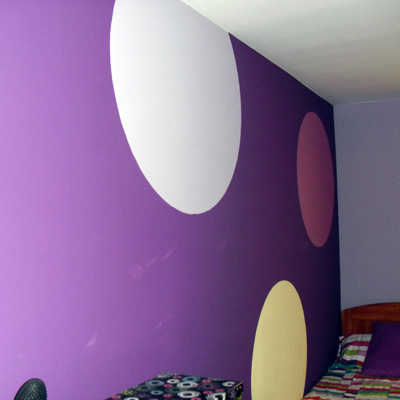 Habitación Juvenil
