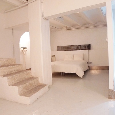 habitacion opera