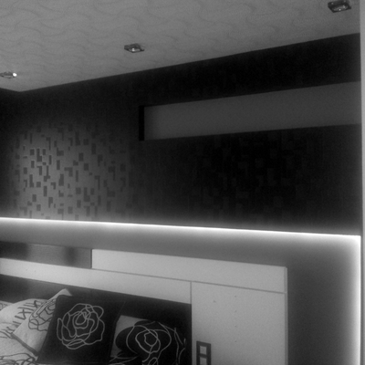 Habitacion principal