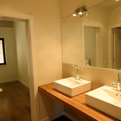 HABITACIONES DE HOTEL