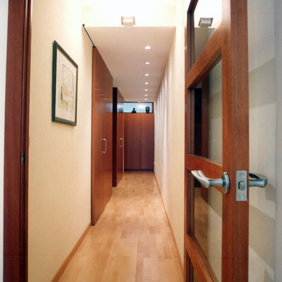 HABITATGE A BADALONA