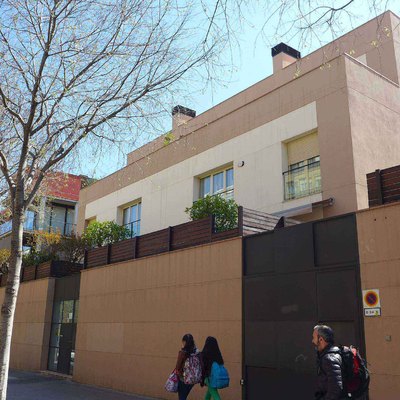 HABITATGES A BARCELONA