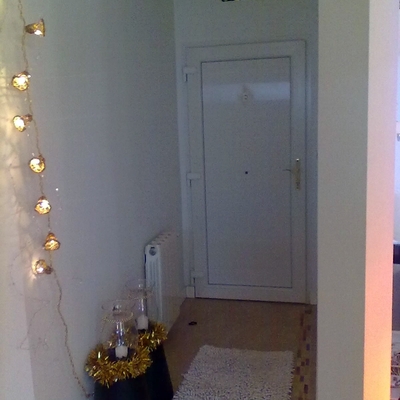 HALL DE ENTRADA
