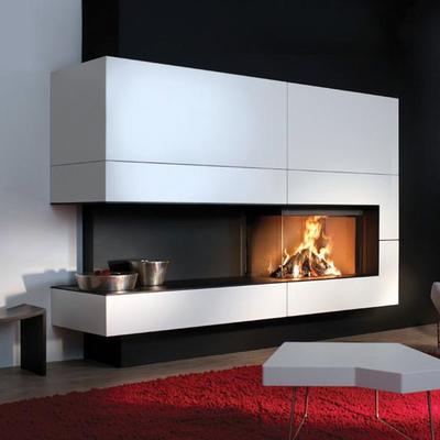 Heat Pure 90 Corner