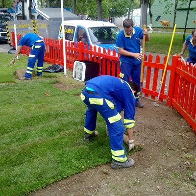 Hidroelectrica Del Cantabrico  EDP    FIMA