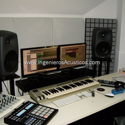 Home-Studio