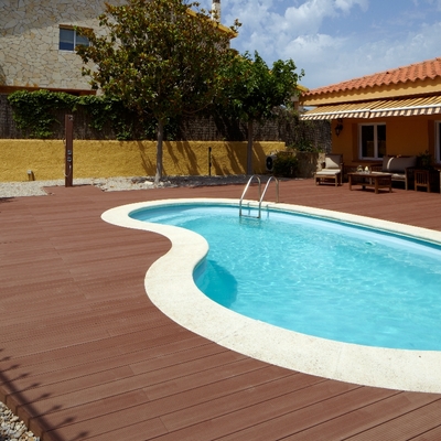Home swinmingpool