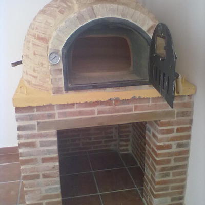 horno