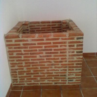 horno