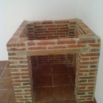 horno