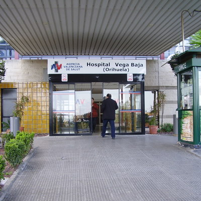Puerta de Crital
