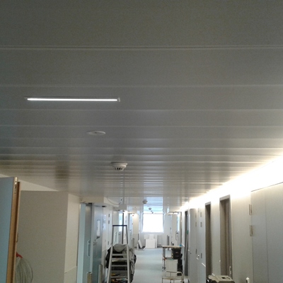 HOSPITAL