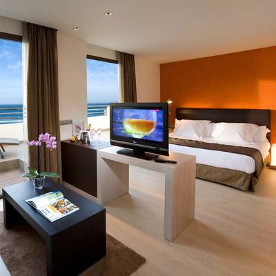 Hotel 4* en Las Palmas