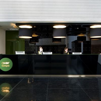 Hotel Axor