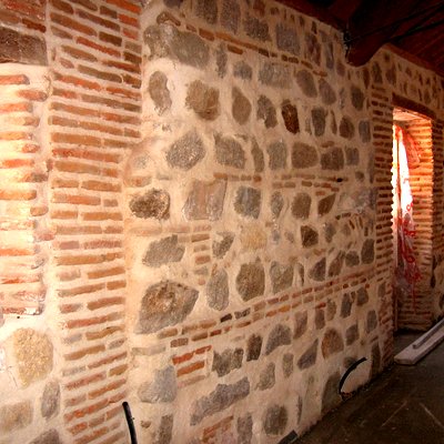 HOTEL LAS LEYENDAS