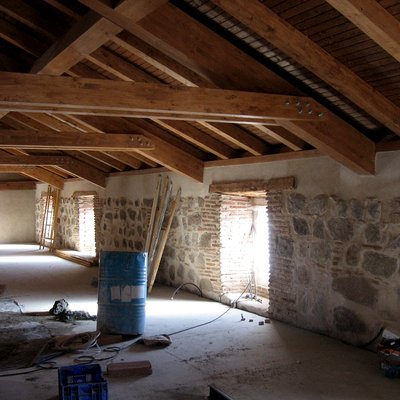 HOTEL LAS LEYENDAS