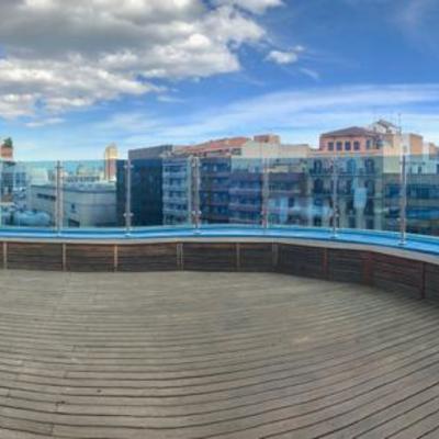 Hotel Azul Barcelona
