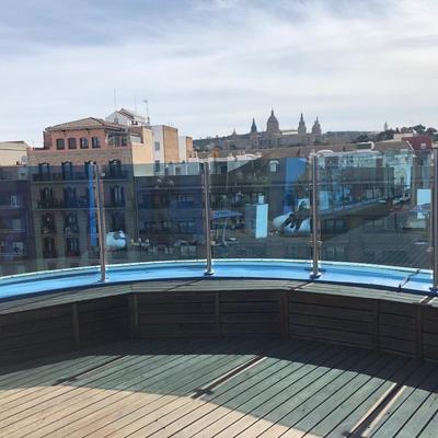 Hotel Azul 2 Barcelona