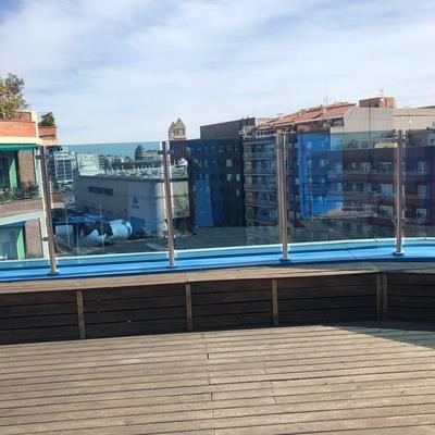 Hotel Azul 3 Barcelona