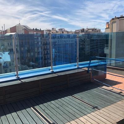 Hotel Azul 4 Barcelona