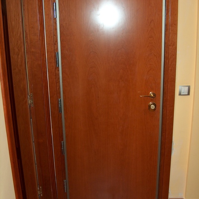 GRADO 3 SEGURIDAD PARA TU VIVIENDA
