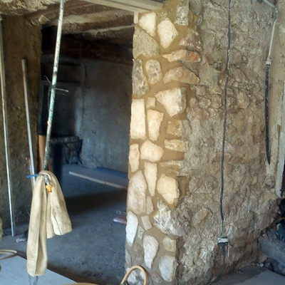 Hueco de puerta