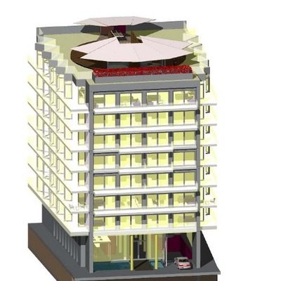 proyectos construcción