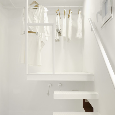 Vivienda CR, Madrid