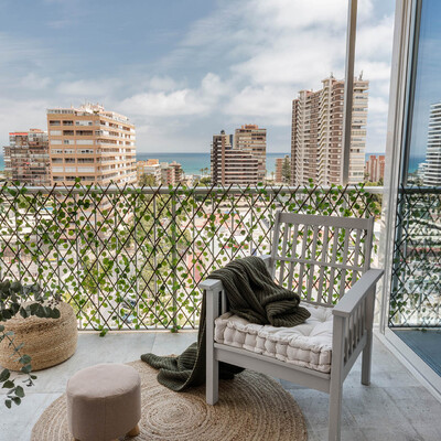 Terraza