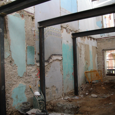 REHABILITACION-RESTAURACION