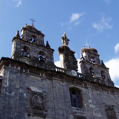 Iglesia Orduña