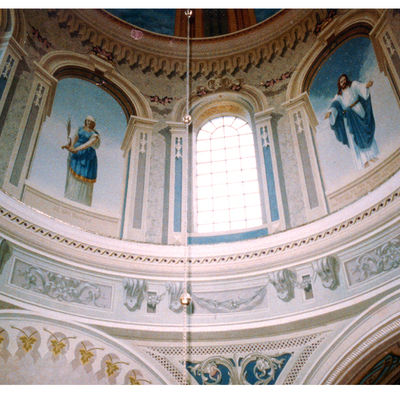 Iglesia St.Ilias