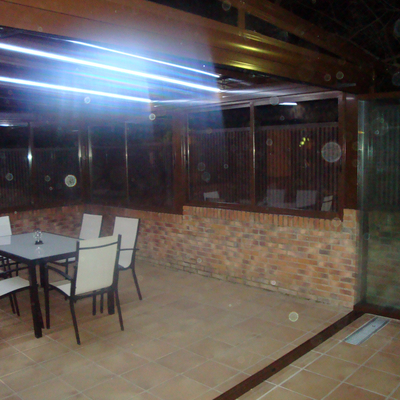 Iluminación LED