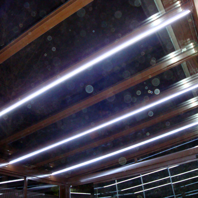 Iluminación LED