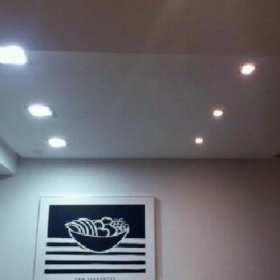 Iluminacion