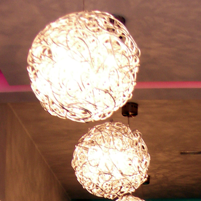 Iluminación