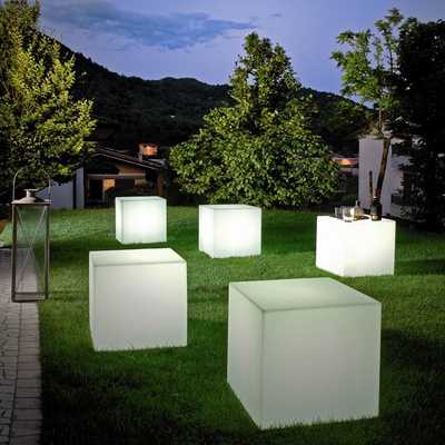Iluminación 