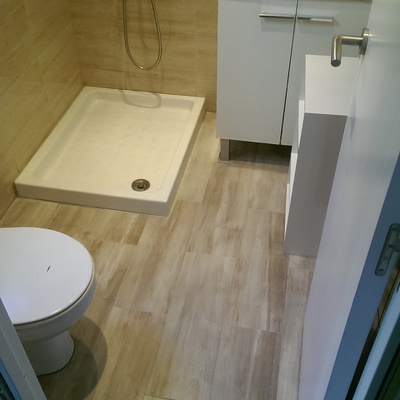 Baño