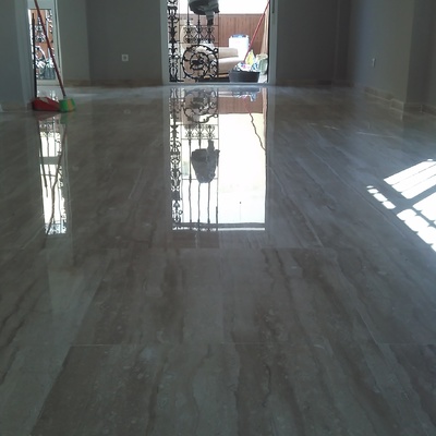 Marmol Daino Real