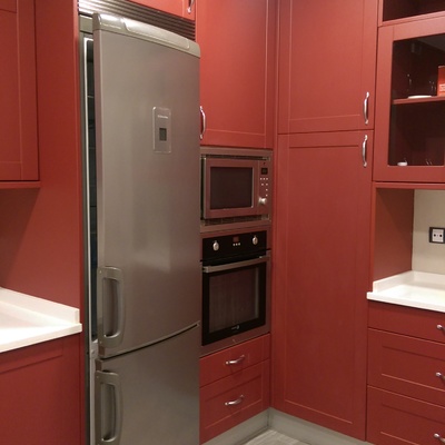 Cocina
