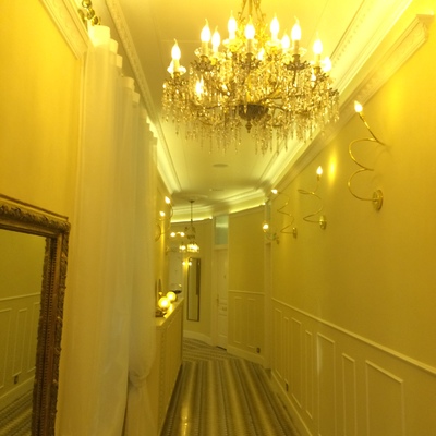 Hotel Barcelona 