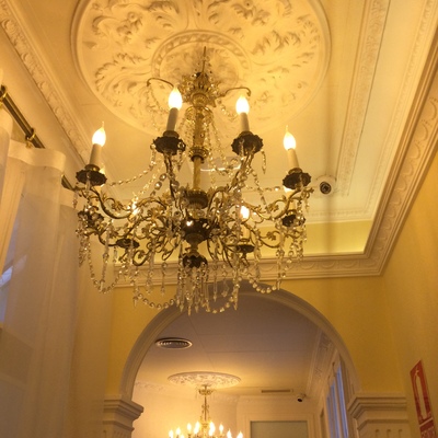 Hotel Barcelona 