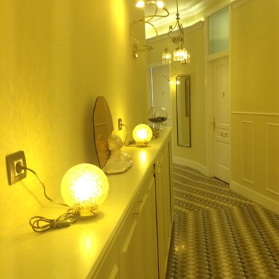 Hotel Barcelona 