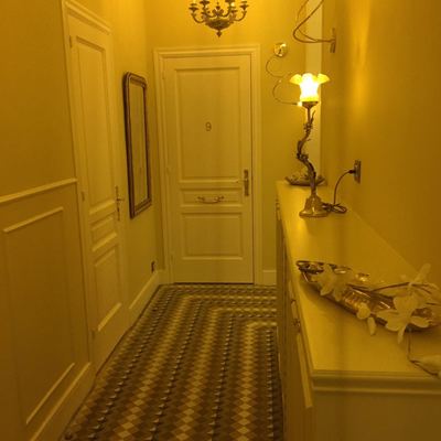 Hotel Barcelona 