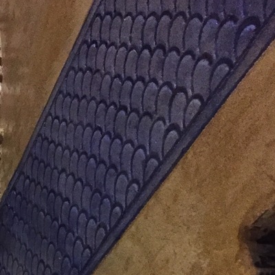 Lavabo estilo árabe