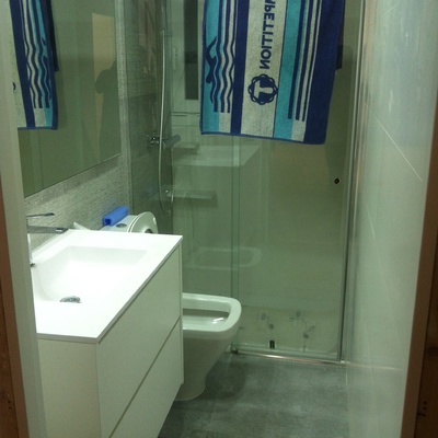 Baños